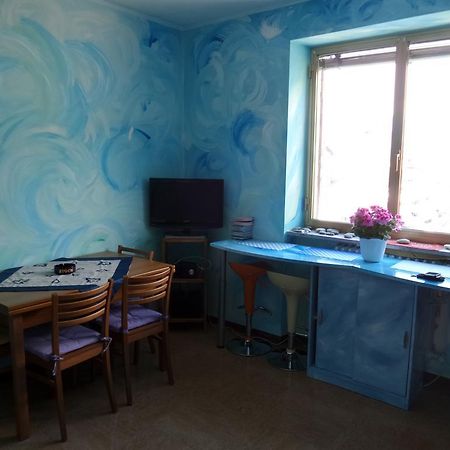 Alloggio Azzurro Cir Alloggio Turistico Vda Aosta 0099 Dış mekan fotoğraf