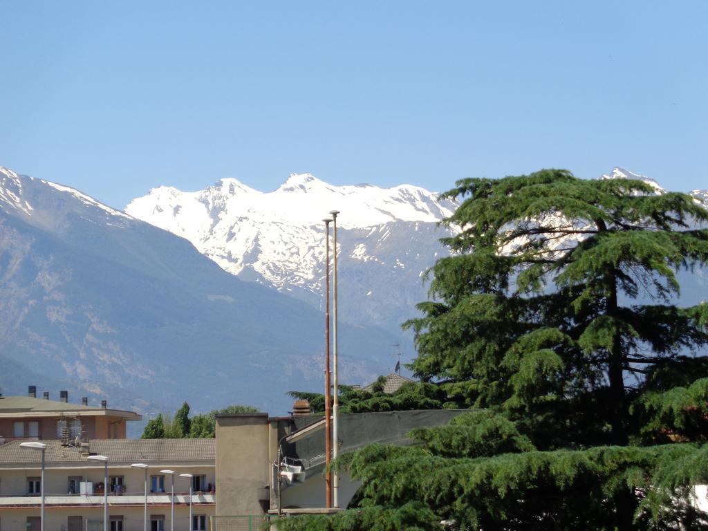 Alloggio Azzurro Cir Alloggio Turistico Vda Aosta 0099 Dış mekan fotoğraf