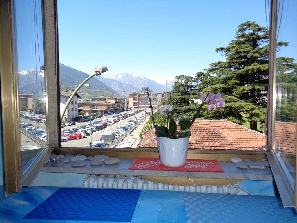 Alloggio Azzurro Cir Alloggio Turistico Vda Aosta 0099 Dış mekan fotoğraf