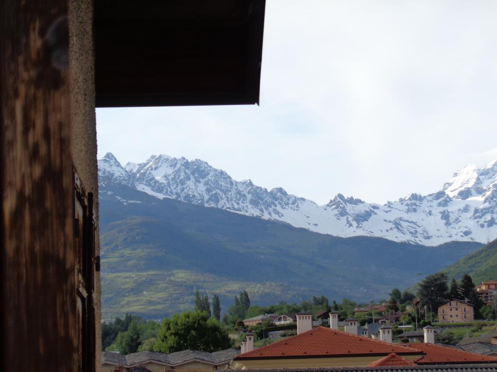Alloggio Azzurro Cir Alloggio Turistico Vda Aosta 0099 Dış mekan fotoğraf