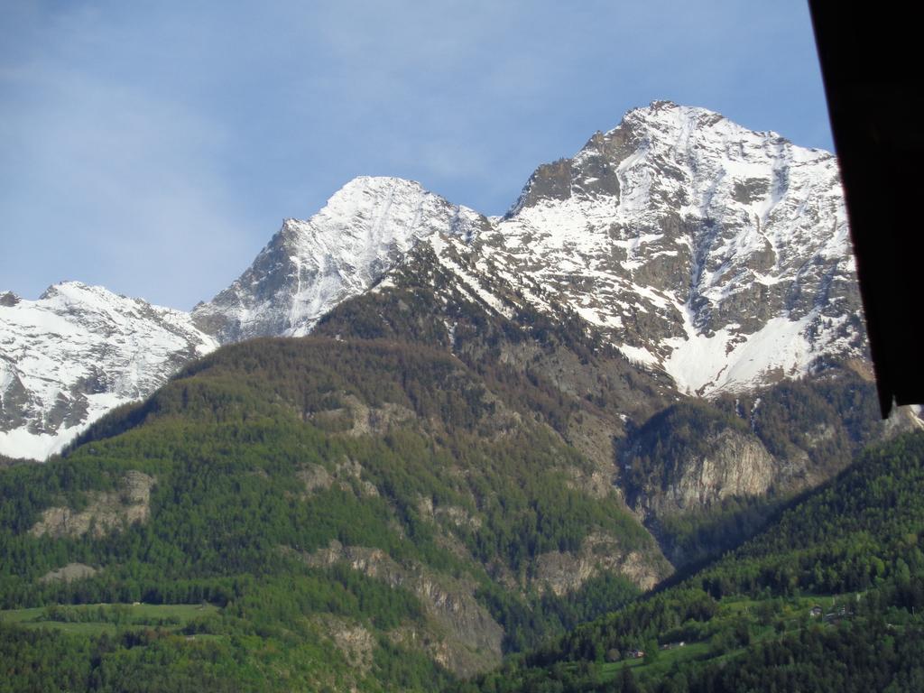 Alloggio Azzurro Cir Alloggio Turistico Vda Aosta 0099 Dış mekan fotoğraf