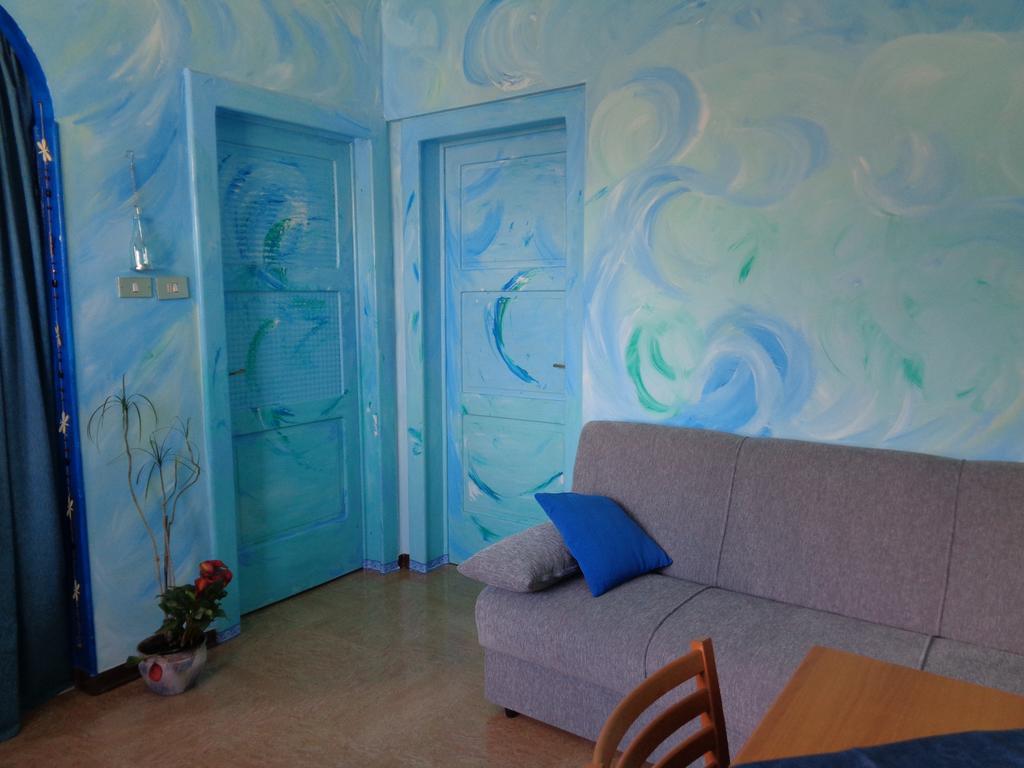 Alloggio Azzurro Cir Alloggio Turistico Vda Aosta 0099 Dış mekan fotoğraf