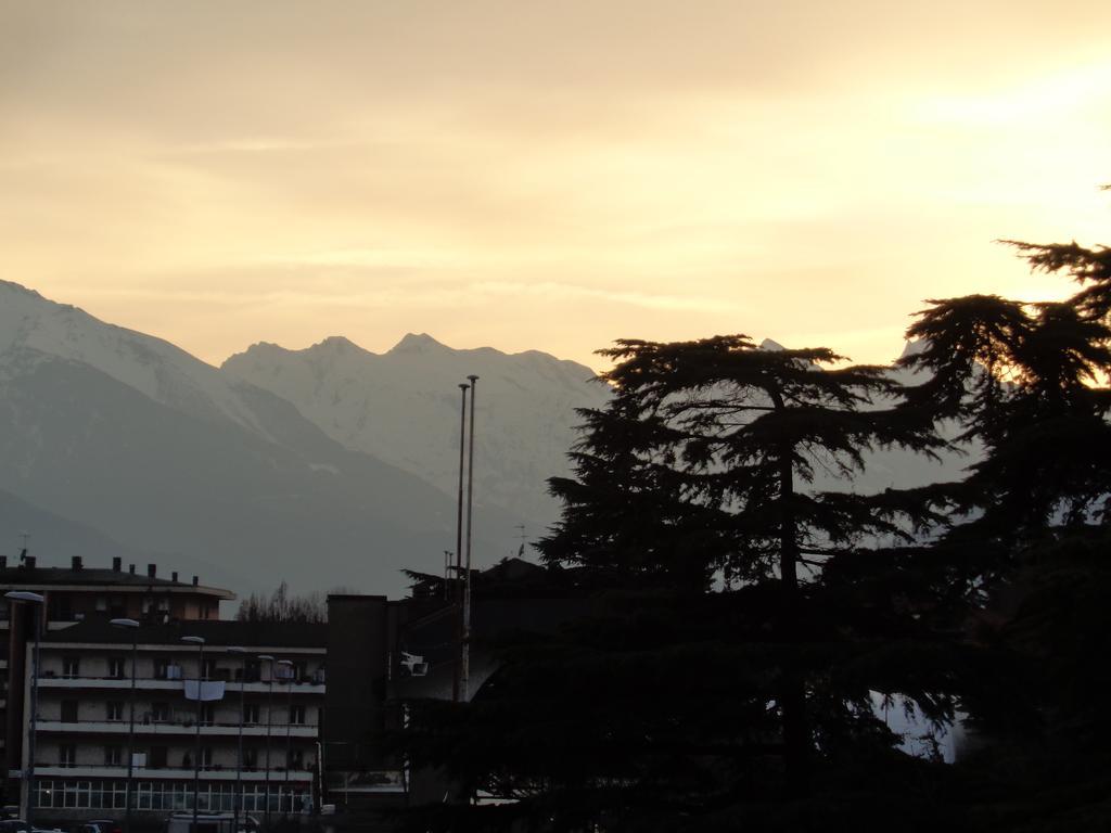 Alloggio Azzurro Cir Alloggio Turistico Vda Aosta 0099 Dış mekan fotoğraf